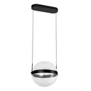 Kuzco Pisces PD75912-3CCT 12 Inch LED Pendant 10