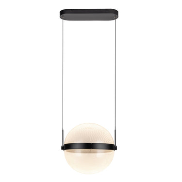 Kuzco Pisces PD75912-3CCT 12 Inch LED Pendant 11