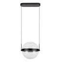 Kuzco Pisces PD75912-3CCT 12 Inch LED Pendant 12