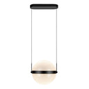 Kuzco Pisces PD75912-3CCT 12 Inch LED Pendant 13