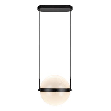 Kuzco Pisces PD75912-3CCT 12 Inch LED Pendant 13