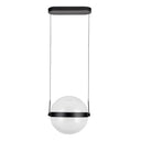 Kuzco Pisces PD75912-3CCT 12 Inch LED Pendant 14