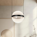 Kuzco Pisces PD75912-3CCT 12 Inch LED Pendant 16