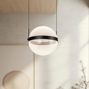 Kuzco Pisces PD75912-3CCT 12 Inch LED Pendant 16