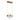 Kuzco Pisces PD75912-3CCT 12 Inch LED Pendant 1