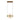 Kuzco Pisces PD75912-3CCT 12 Inch LED Pendant 2