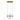 Kuzco Pisces PD75912-3CCT 12 Inch LED Pendant 3