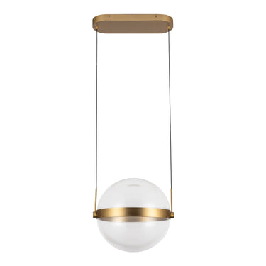 Kuzco Pisces PD75912-3CCT 12 Inch LED Pendant 3