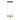 Kuzco Pisces PD75912-3CCT 12 Inch LED Pendant 4