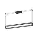 Kuzco Plaza LP45548-UNV 48 Inch LED Linear Pendant 3