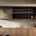 Kuzco Plaza LP45548-UNV 48 Inch LED Linear Pendant 4