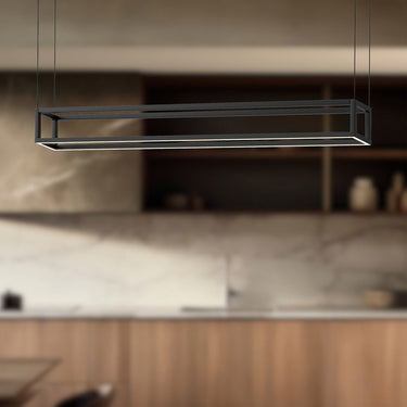 Kuzco Plaza LP45548-UNV 48 Inch LED Linear Pendant 4