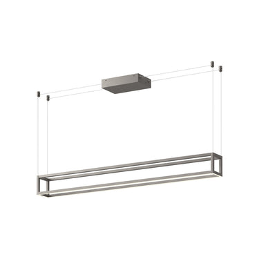 Kuzco Plaza LP45548-UNV 48 Inch LED Linear Pendant 5