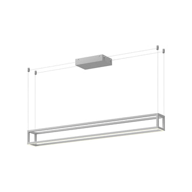 Kuzco Plaza LP45548-UNV 48 Inch LED Linear Pendant 7