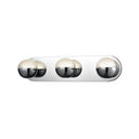 Kuzco Pluto VL47321 21 Inch LED Vanity Light 3