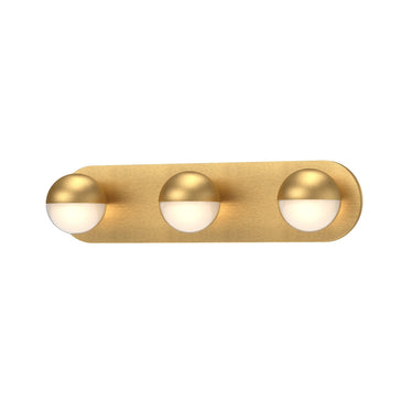 Kuzco Pluto VL47321 21 Inch LED Vanity Light
