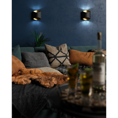 Kuzco Preston 601471-LED 8 Inch LED Wall Sconce 1