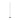 Kuzco Reeds FL46748 10 Inch LED Floor Lamp