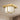 Kuzco Regalo FM45907 7 Inch LED Flush Mount 1