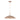 Kuzco Regent PD56019 19 Inch Pendant 11