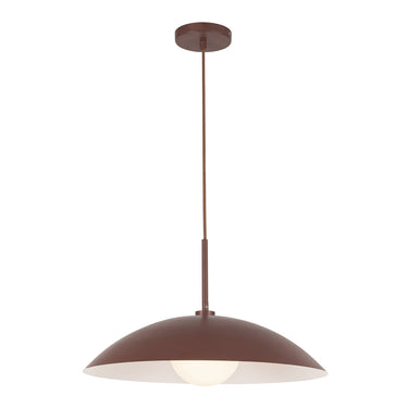Kuzco Regent PD56019 19 Inch Pendant 1