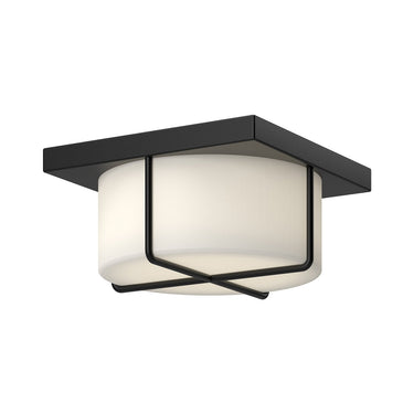 Kuzco Reglao FM45910 10 Inch LED Flush Mount 3