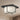 Kuzco Reglao FM45910 10 Inch LED Flush Mount 5