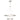Kuzco Rezz CH63436 36 Inch LED Chandelier 5