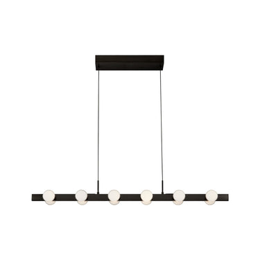 Kuzco Rezz LP63436 36 Inch LED Linear Pendant