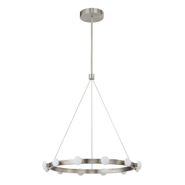 Kuzco Rezz PD63428 28 Inch LED Pendant 2