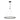 Kuzco Rezz PD63428 28 Inch LED Pendant