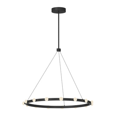 Kuzco Rezz PD63428 28 Inch LED Pendant