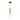 Kuzco Rise PD30501 6 Inch LED Pendant