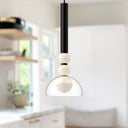 Kuzco Rise PD30502 6 Inch LED Pendant 4