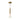 Kuzco Rise PD30502 6 Inch LED Pendant
