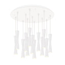 Kuzco Robson 2-in 13 Head Multi Pendant 2