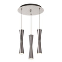 Kuzco Robson 2-in 3 Head Multi Pendant 3