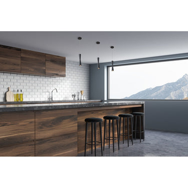 Kuzco Robson PD42502 12 Inch LED Pendant 1
