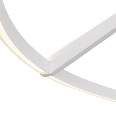 Kuzco Roda PD27731 31 Inch LED Pendant 8