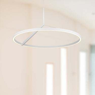 Kuzco Roda PD27731 31 Inch LED Pendant 9