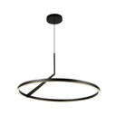 Kuzco Roda PD27731 31 Inch LED Pendant
