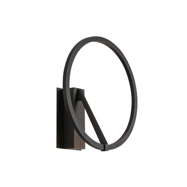 Kuzco Roda WS27713 12 Inch LED Wall Sconce 1