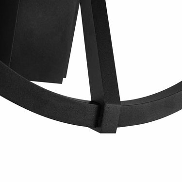 Kuzco Roda WS27713 12 Inch LED Wall Sconce 2