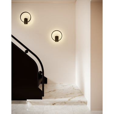 Kuzco Roda WS27713 12 Inch LED Wall Sconce 3