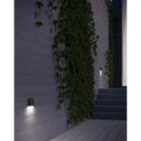 Kuzco Roto ER30103 3 Inch Exterior Wall/Step Light 1