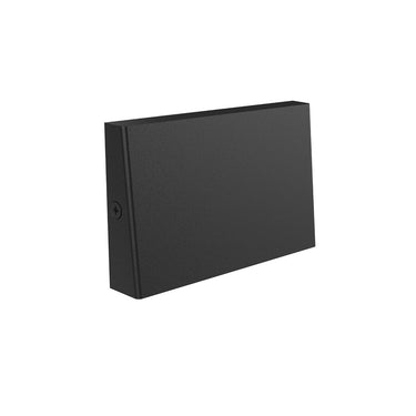 Kuzco Roto ER30103 3 Inch Exterior Wall/Step Light