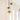 Kuzco Samar CH57514 14 Inch Chandelier 2