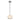 Kuzco Samar PD57508 8 Inch Pendant 6