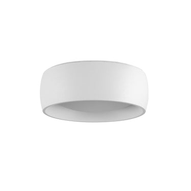Kuzco Savile FM82104 4 Inch LED Flush Mount 3