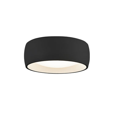 Kuzco Savile FM82104 4 Inch LED Flush Mount